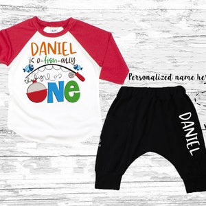 O-FISH-ALLY one birthday boy outfit 1st birthday boys outfit, 1st birthday boys fish outfit, fish birthday smash cake outfit