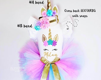 unicorn themed party outfit