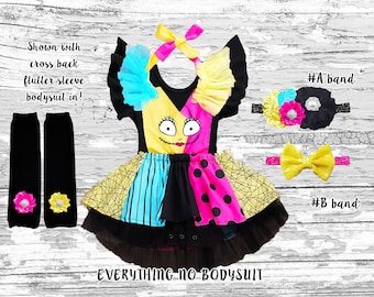 Sally Costume Etsy