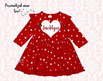 valentines dresses for kids