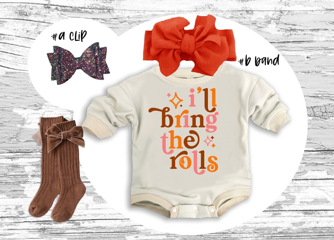 Newborn baby girl thanksgiving outfits deals