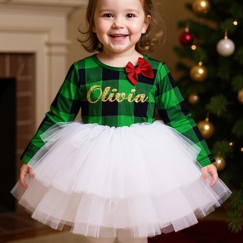 green emerald velvet dress Jana Dress