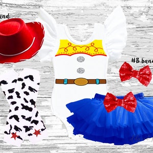 Cowgirl inspired girl Outfit, cowgirl doll Outfit, cowgirl toy Outfit, cowgirl doll inspired costume, Cowgirl Halloween costume