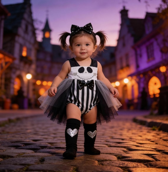 kids silver skeleton dress costume Kids Silver Skeleton Dress Costume, Small