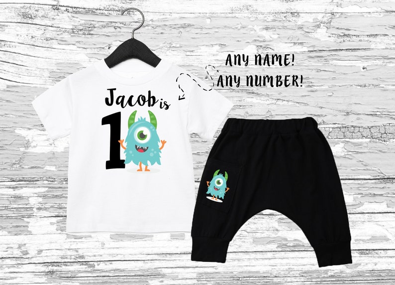 baby boy pants set