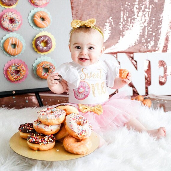 mud pie birthday tutu dress Mud Pie Pink Ice Cream Tutu Dress Small (12-18M)