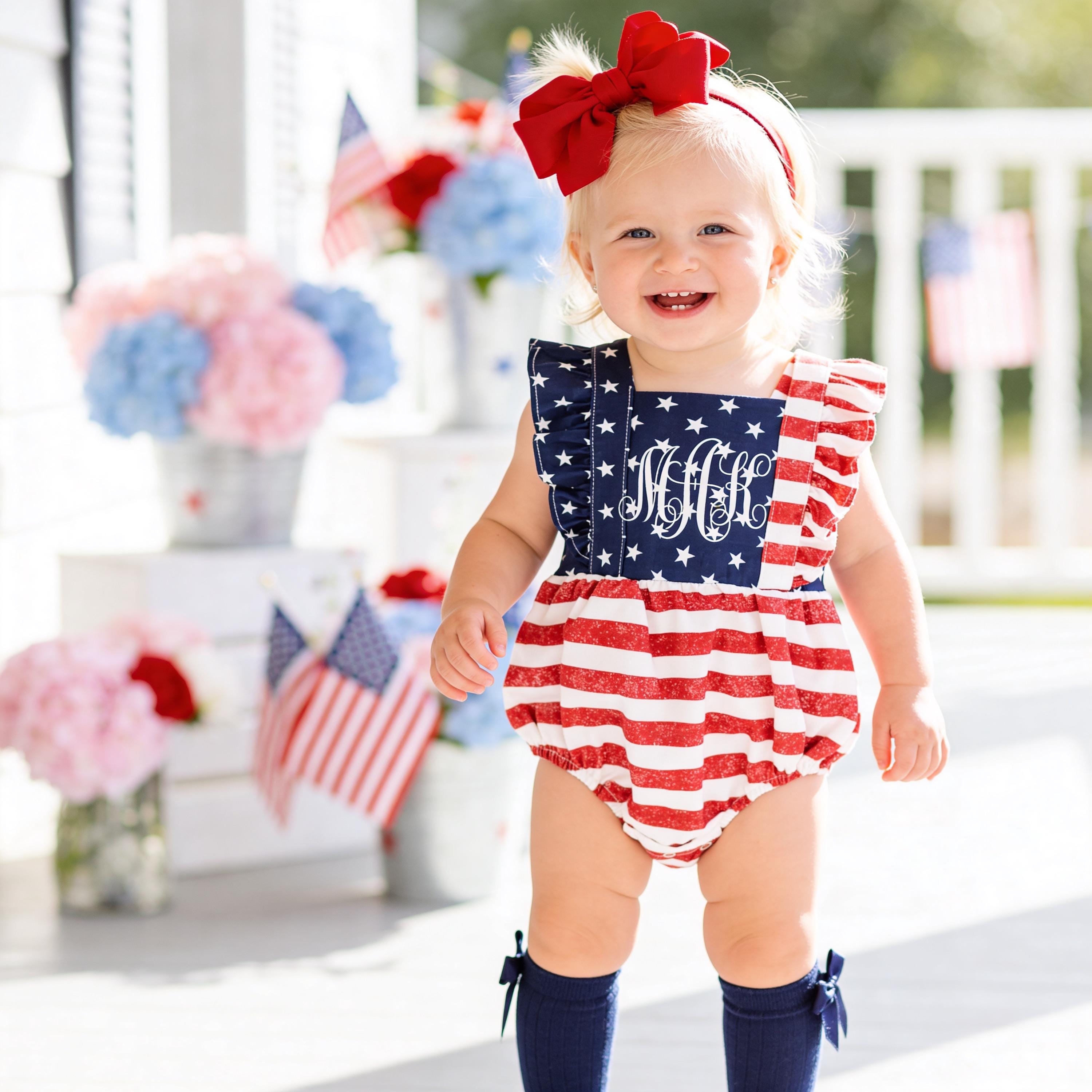 fourth of july infant dress 4th Baby Girl Outfit Tutu yards of tulle for Color:ZEBRA Pamela Anderson brought full SCHL004438_G_S