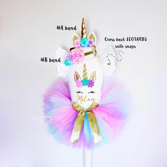 outfit for unicorn party