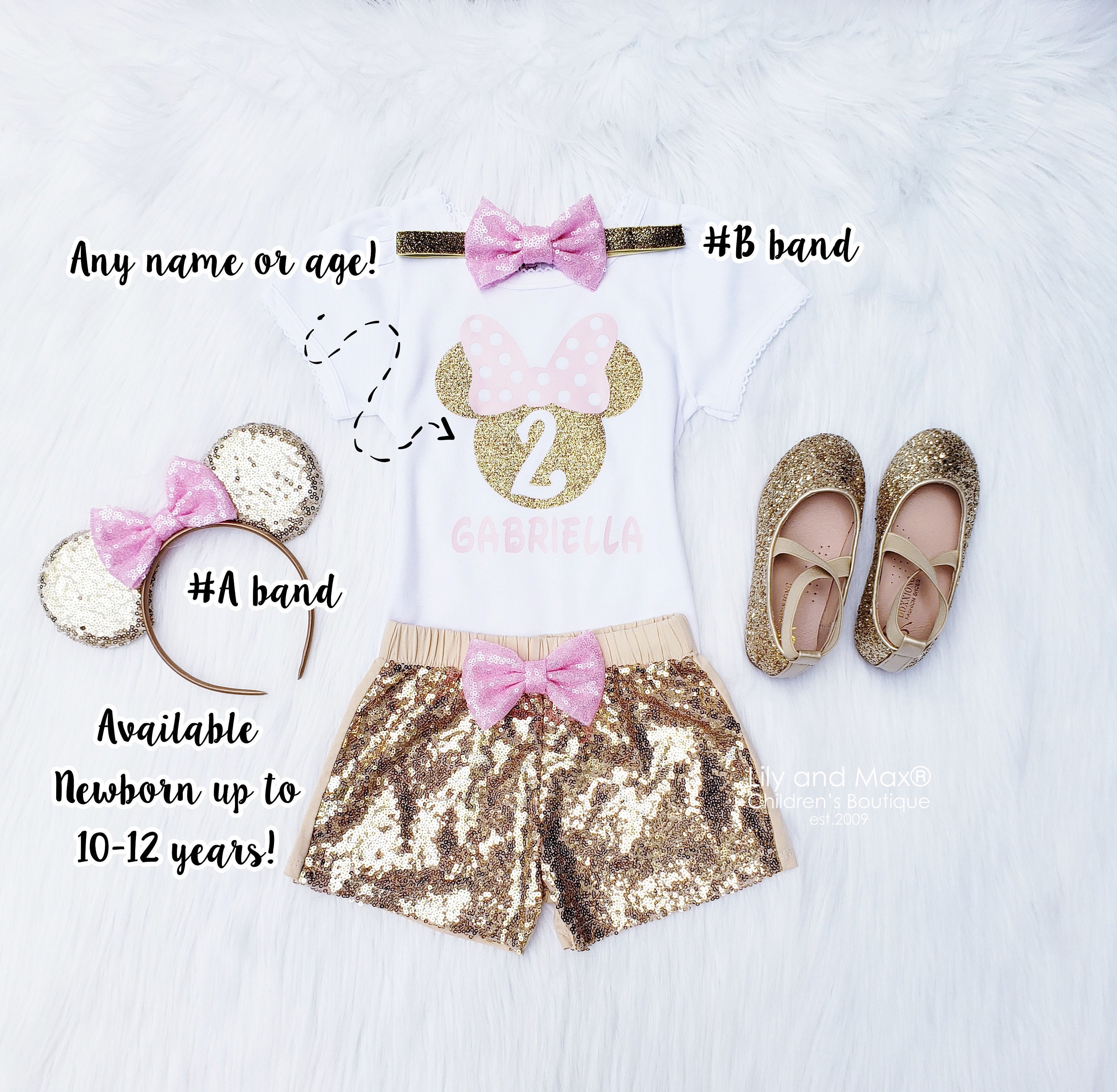 Sequin Minnie Dress - Etsy Sequin Minnie Dress - Etsy