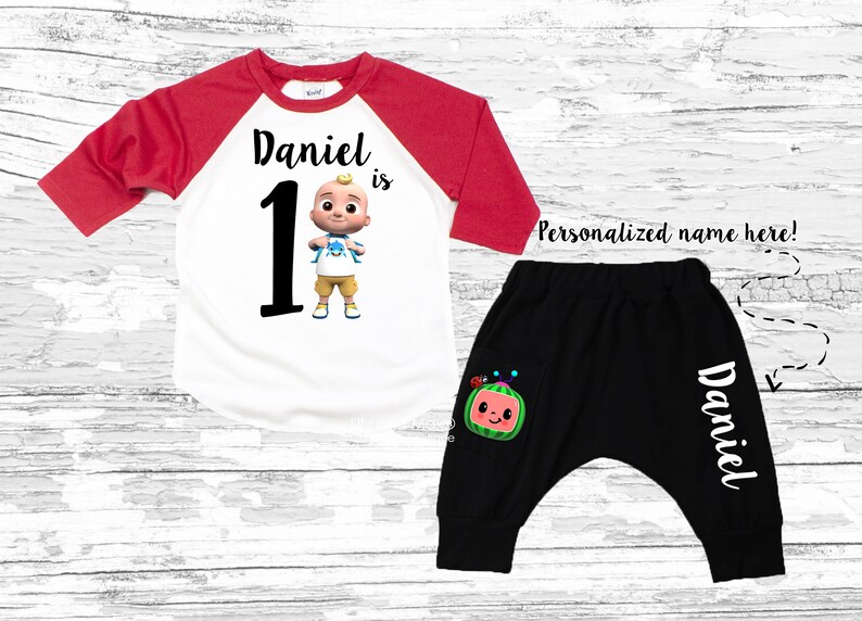 Birthday Outfit 1st Birthday Boys Outfit Etsy