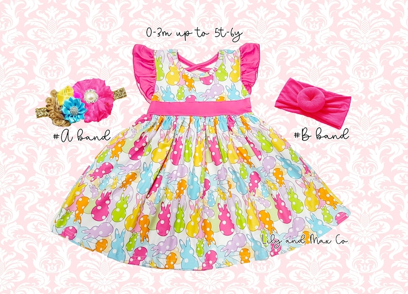 fluffy easter dresses