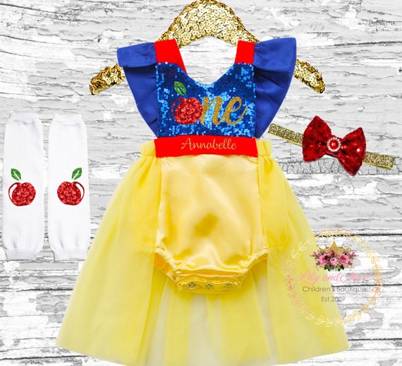 Blancanieves traje new arrivals