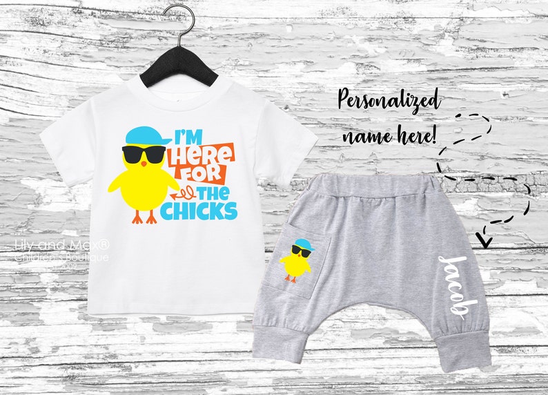 bunny boy outfit