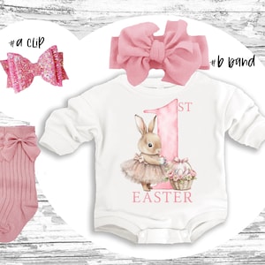 Easter Baby Clothes - Etsy