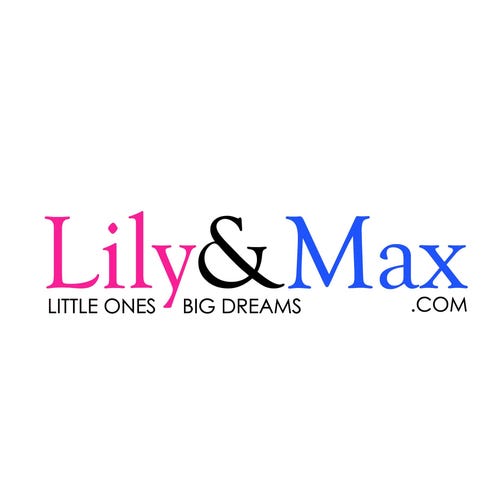 LilyandMaxCo logo