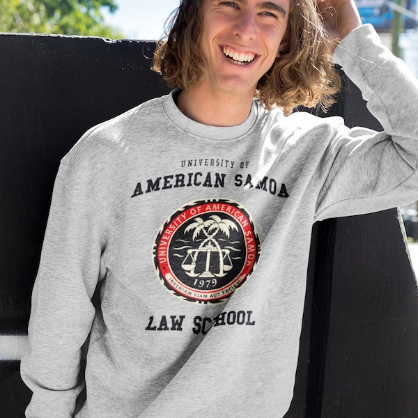 Universität von Amerikanisch Samoa Law School T-Shirt, Saul Goodman Tshirt, rufen Sie besser Saul Tshirt an, süßes Geschenk