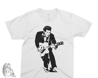Chuck berry shirt Clearance