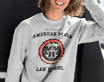 University of American Samoa Law School T-shirt, Saul Goodman tshirt, better call saul tshirt, Cute Gift