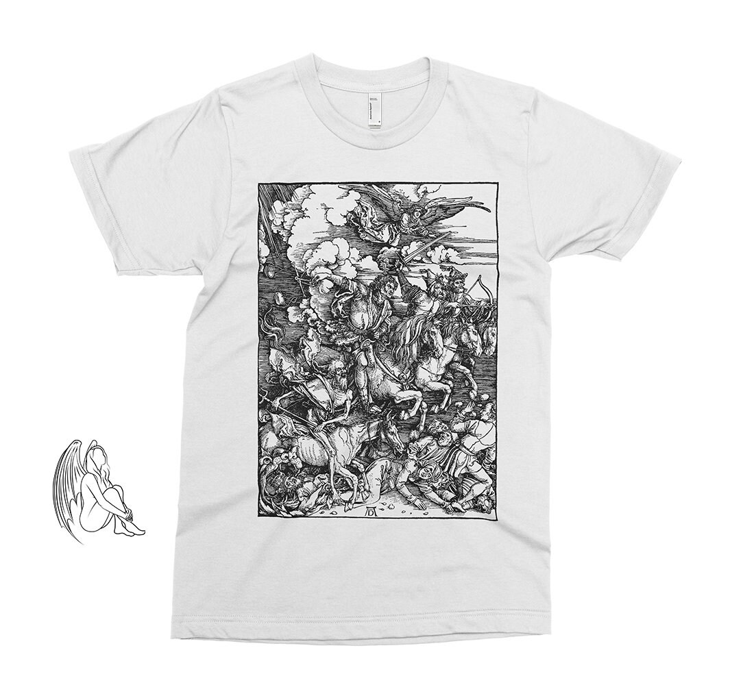 durer t shirt