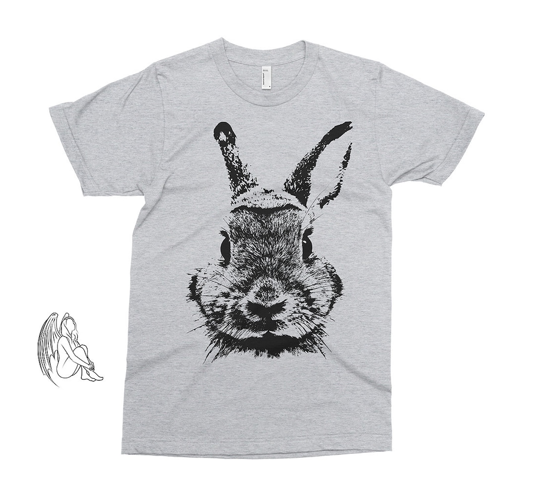T-shirt boxy 
