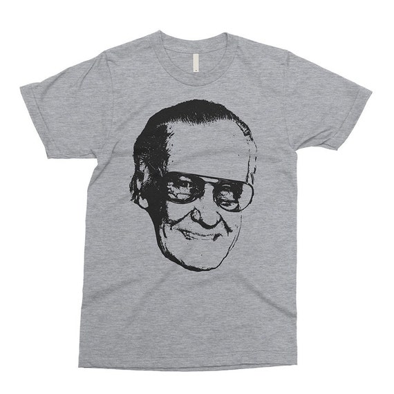 maglia stan lee