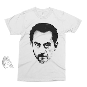 Man Ray  Portrait T-shirt, Tee,  Art, Artist, Salvador Dali, Duchamp, Picasso, Warhol, Ernst, Cute Gift