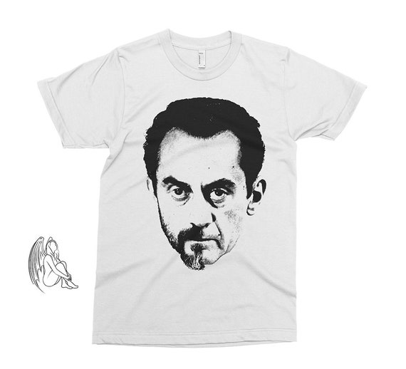 man ray t shirt