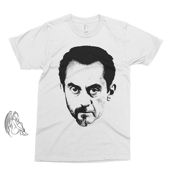 Man Ray  Portrait T-shirt, Tee,  Art, Artist, Salvador Dali, Duchamp, Picasso, Warhol, Ernst, Cute Gift