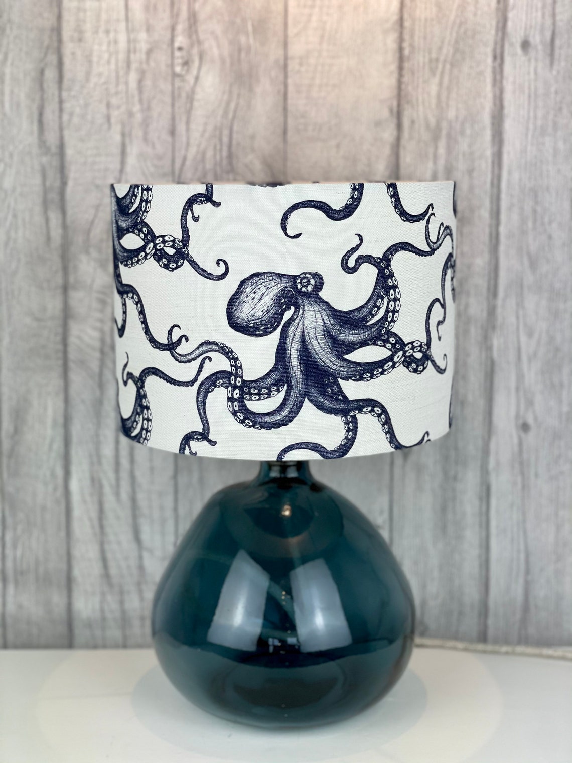 Recycled Glass Lamp Base Glass Lamp Glass Bottle Light Etsy UK