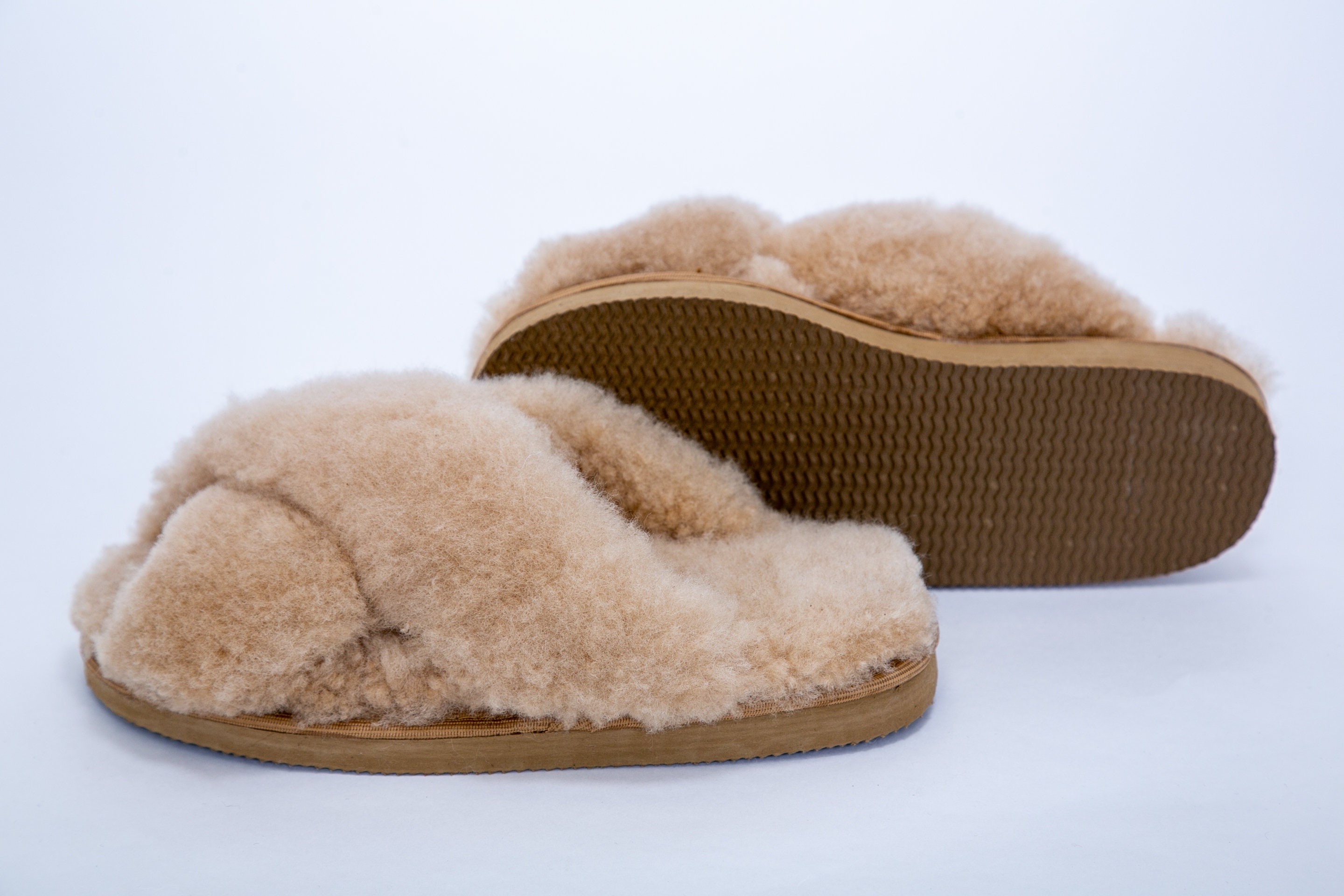 simply sheepskin slippers