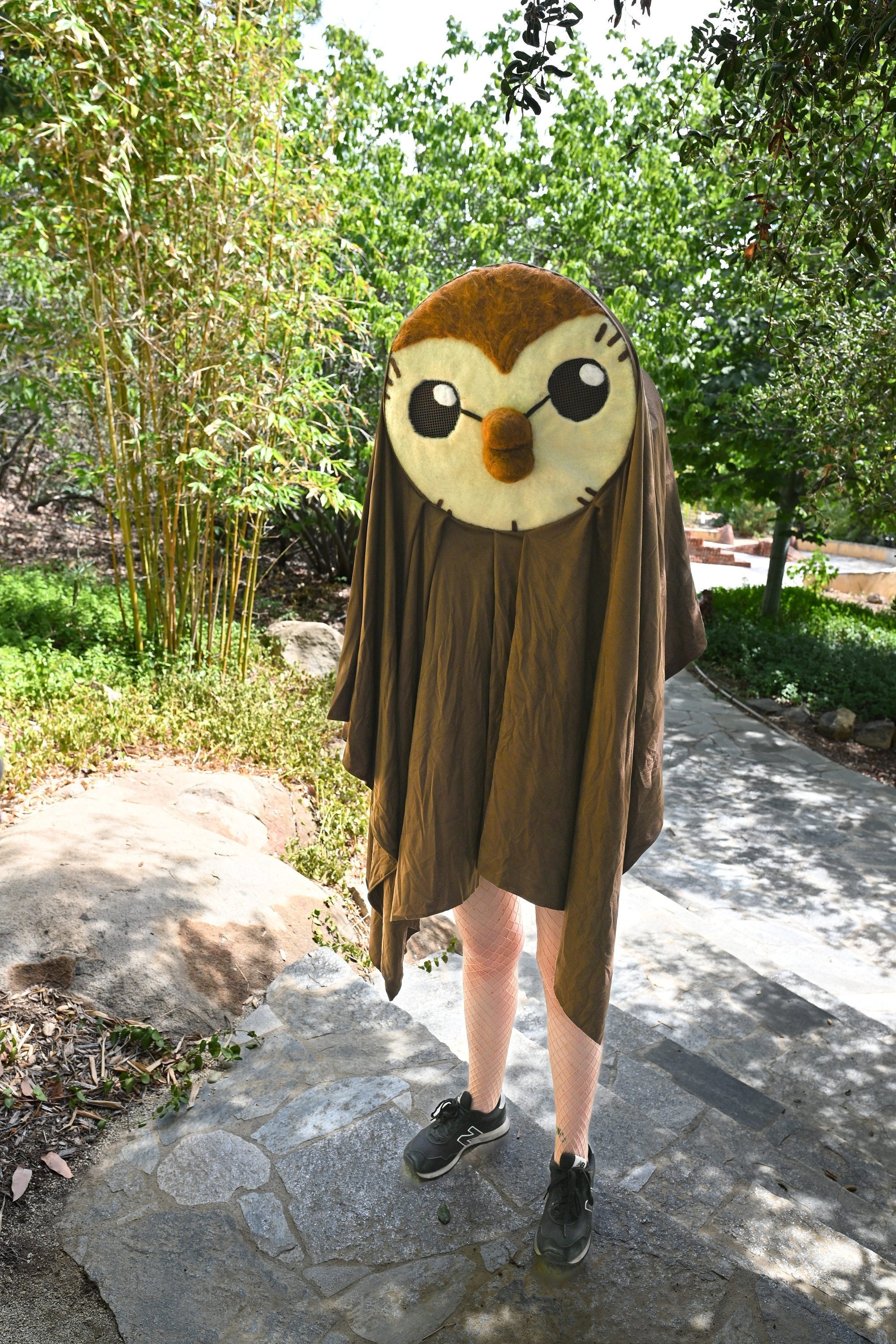 Hooty Cosplay - Etsy UK