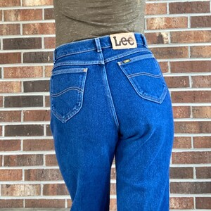 Deadstock Lee Jeans - Etsy