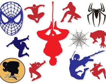 Download Spiderman Svg Etsy SVG, PNG, EPS, DXF File