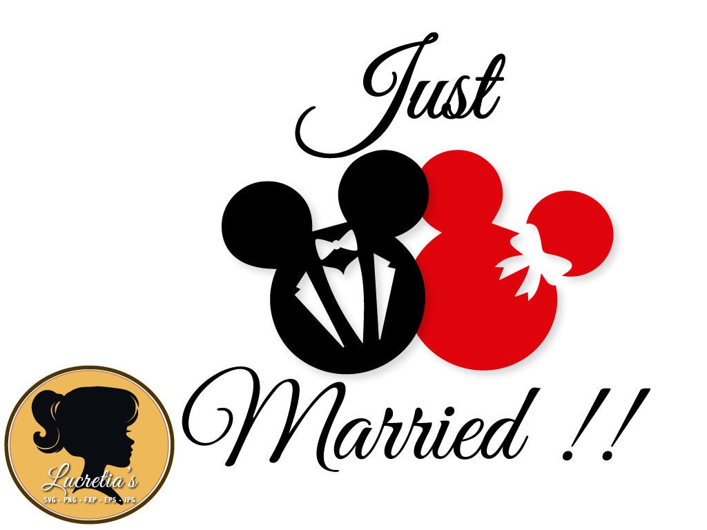 Are Mickey and Minnie Married? 
