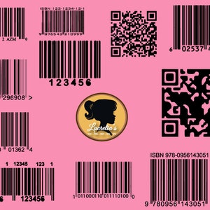 Barcode, barcodes silhouette, printable bar codes,vector barcodes, Jpg,bar code svg file, code script