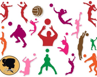 Disegni Pallavolo A Matita