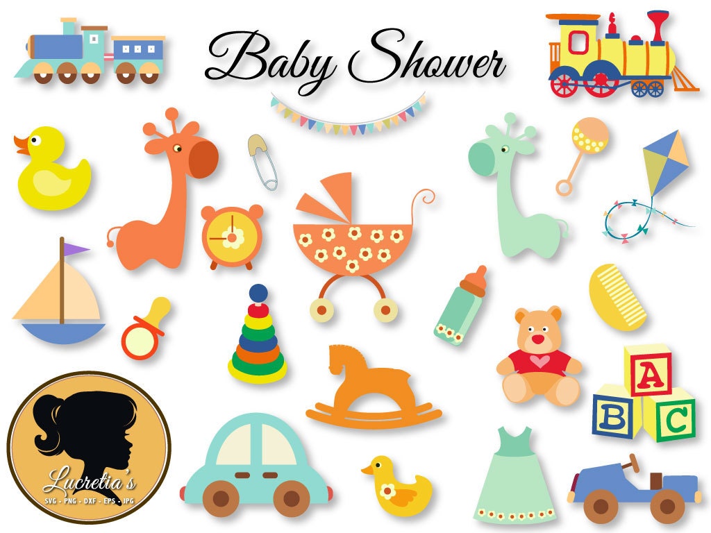 Download Baby Shower svg Baby Shower design Svg Lovely Baby pack | Etsy