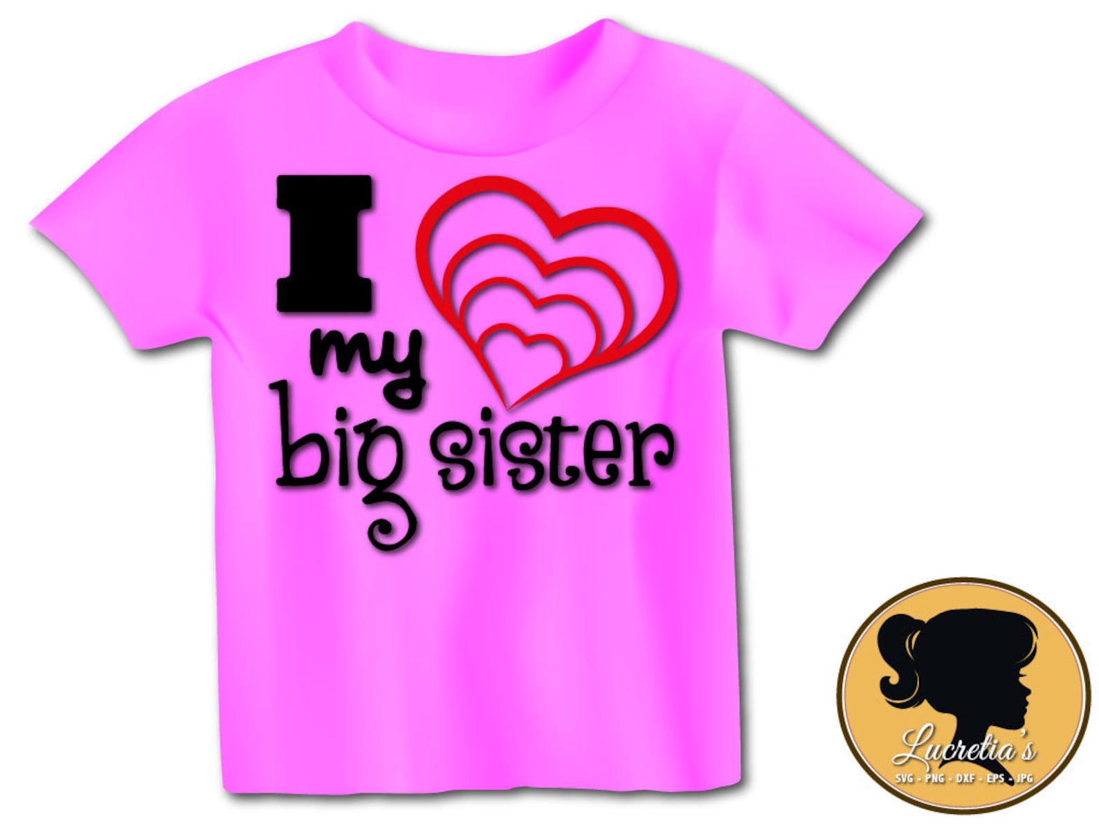 Www sister. Надпись i Love my sister. Боди l Love you sister. Я старшая сестра футболка. Necrosmos i Love my big sister.