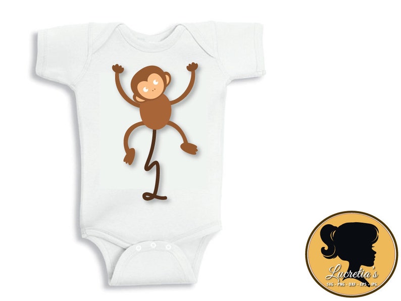 Free Free 238 Silhouette Monkey Svg Free SVG PNG EPS DXF File