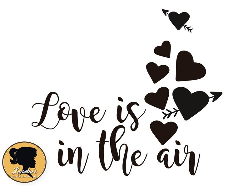 Replica Di Love Is In The Air