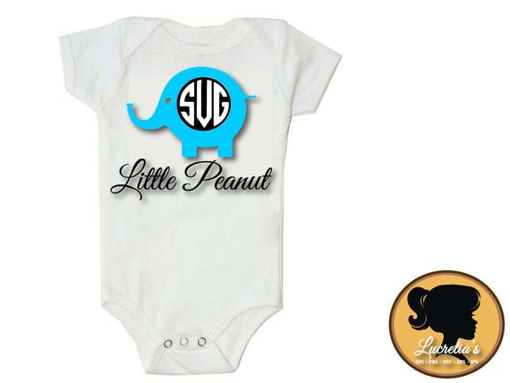 Download Little Peanut Svg Little Peanut Silhouette Quotes Svg Etsy