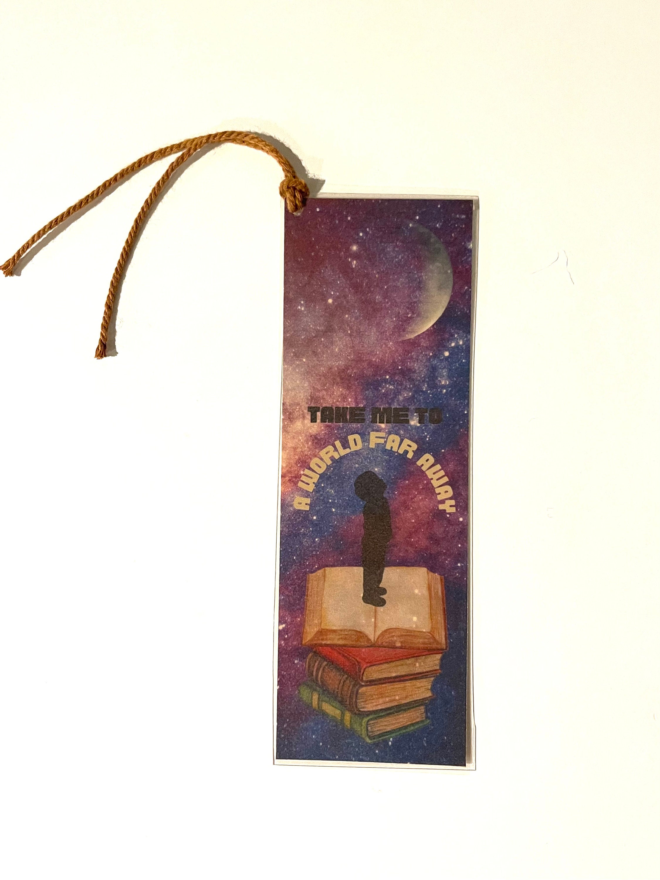 Children's Bookmark set of 5 PDF Digital Download Etsy