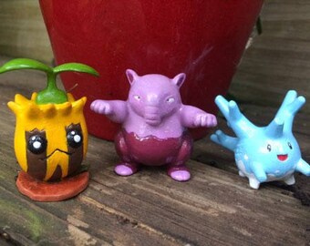shiny pokemon toys