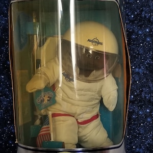 astronaut cabbage patch worth