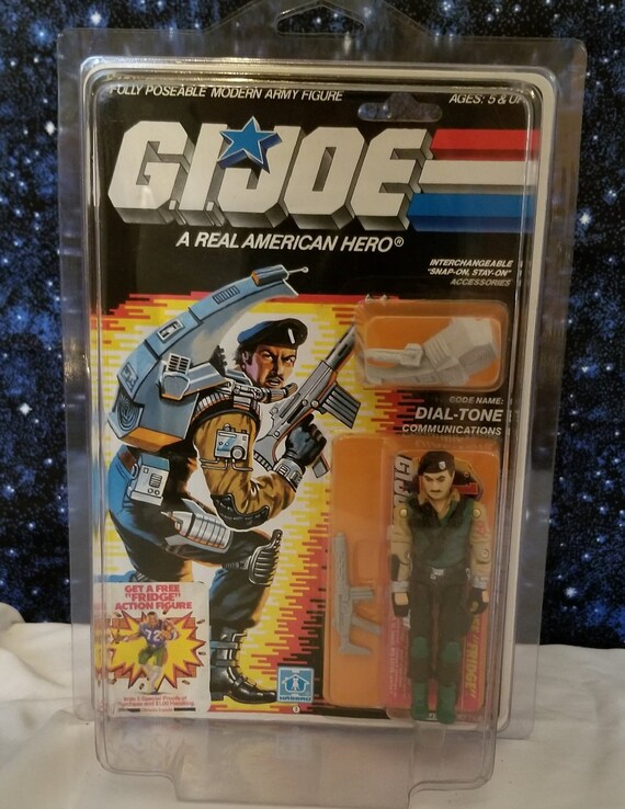dial tone gi joe