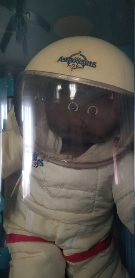 astronaut cabbage patch worth