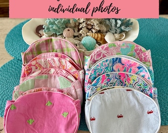 Bermuda Bag Covers Available for PRE-ORDER