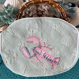 Lilly Bermuda Bag - Etsy
