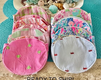 Bermuda Bag Covers "Ready To Ship"
