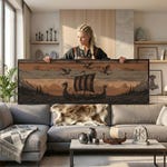 Viking Home Decor